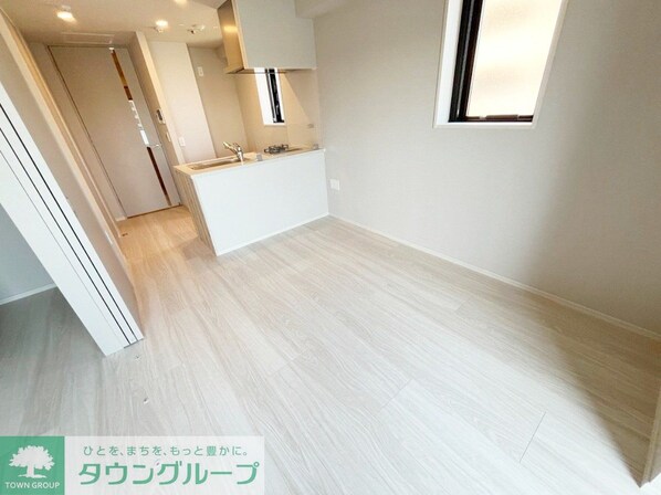 グレーシアフィット藤沢鵠沼の物件内観写真